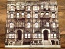 Led Zeppelin ?- Physical Graffiti (2 x LP, Vinyl, 1975, Die-cut, SS 2-200, NM)