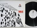 LENNIE DALE E O SAMBALANCO TRIO ELENCO ME-21/ LEX-9327 Japanese Pressing LP