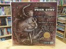 UK HMV ASD258 CREAM/GOLD STEREOPHONIC GRIEG PEER GYNT G&L FLIPBACK SLV EX-EX-