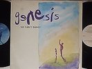 Genesis ?– We Can't Dance RARE UK 1991 Rock/ Prog. Rock