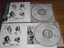 Led Zeppelin - BBC Sessions 2 Japan Mini Lp CD Set OBI