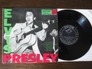 Elvis Presley 1961 Japan Only 10inch LP self titled Japanese 2