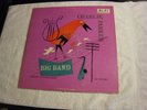 CHARLIE PARKER BIG BAND CLEF 609 1954 DEEP GROOVE ORIGINAL JAZZ LP MINGUS RARE