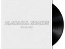 ALABAMA SHAKES - BOYS & GIRLS - NEW VINYL
