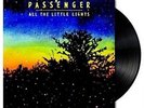 PASSENGER - ALL THE LITTLE LIGHTS - NEW VINYL