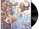 SETH SENTRY - THIS WAS TOMORROW - NEW VINYL