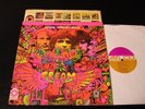 Cream-Disraeli Gears-ORIGINAL 1967 US Psych 1A/1B LP-CLEAN