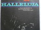 KNUT'S SPIRITUAL GROUP / KNUT KIESEWETTER - Halleluja - LP