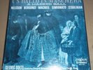 Nilsson/Bergonzi/Solti VERDI Un Ballo in Maschera - London OSA 1328 SEALED