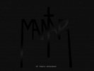 MANTAR - ST PAULI SESSION (COLORED LIMITED to 300  +++ VINYL LP NEU