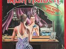 IRON MAIDEN - Twilight Zone - Orig French 7