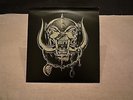 MOTORHEAD - NO REMORSE -2 lp LEATHER COVER - UNPLAYED -oop