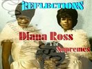 60S MOD SOUL TAMLA MOTOWN DIANA ROSS & THE SUPREMES REFLECTIONS PICTURE SLEEVE