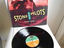 STONE TEMPLE PILOTS  (SCOTT WEILAND)     original Vinyl LP     Core (1992)