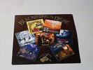 Ritchie Blackmore,s Night /Rainbow 7 track promo from Birmingham gig 2016