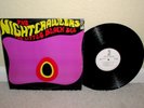 THE NIGHTCRAWLERS Little Black Egg LP Garage/Psych Rare Kapp WL Promo G/VG