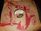 MEMPHIS SLIM : BACK ALLEY/LIVING THE LIFE I LOVE 78RPM 10