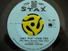 JOHNNIE TAYLOR 