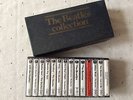 The Beatles Collection - cassette box set - very rare and at bargain price .