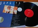 The Bangles - Greatest Hits - 1990 UK Vinyl LP