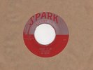 Robins - Wrap It Up / Riot In Cell Block #9 - Spark - Northern Soul Crossover Mo