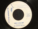 FANTASTIC DEE-JAYS Two Times Too FLEETWOOD   listen