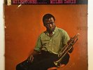 Miles Davis - Milestones - Columbia CL 1193 - 6 Eye - DG - Jazz LP