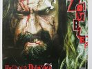 ROB ZOMBIE 'Hellbilly Deluxe 2' Vinyl LP NEW & SEALED