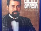 HENRY GARCIA QUEDATE YA   TH-2544 / 1988 LP VINYL (HARD TO FIND)