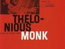 Genius Of Modern Music 2 - Thelonious Monk (2015, Vinyl NEW)
