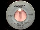 The Bell Boys Jamar 31968  I Don't Want to Lose You b/w Woman I Love  Rare Soul