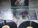 Jimmy Buffett   You Had to be There   2 double Vinyl LP   Poster   Sleeves   EUC