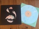 Purity Ring ?– Shrines (Limited Edition Teal Vinyl)