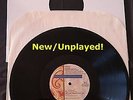 PRINCE Hot Thing New/UNPLAYED Paisley Park Promo 12” Vinyl LP 1987 Sign O' Times