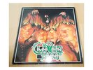 Cloven Hoof - same - LP - OIS - Roadrunner Records ?– RR 9857