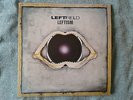 LEFTFIELD - Leftism (1995, COLUMBIA) double LP - excellent+