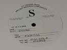 RARE METALLICA TEST PRESS VINYL, 