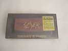 SLAYER SOUNDTRACK TO THE APOCALYPSE OVP