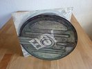 ELOY Same Orig. 1st. press. Mülltonne Philips rare Krautrock Prog Vinyl LP Mint-