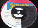 7 inch REAL ROCK - SOUND DIMENSION