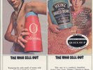 The Who Sell Out Mono 200g LP from the Michael Hobson Archives