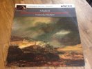SVJATOSLAV RICHTER Schubert Fantasia ORIG HMV white/gold ASD 561 UK-1963 LP
