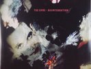 THE CURE: Disintegration 2010 Digital Remastered VINYL LP VG+ Rare Goth