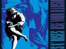 Use Your Illusion Ii - Guns N' (Vinyl Used Very Good) Explicit Version/Deluxe ED