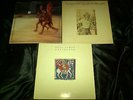 3 X Paul Simon Vinyl LP's - Graceland etc