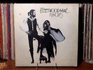 Fleetwood Mac - Rumours - Original LP w/Poster - 25th Best Album of All Time