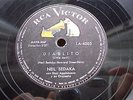 NEIL SEDAKA 78 LITTLE DEVIL / I MUST BE DREAMING RCA VICTOR 1A-4003