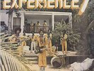 EXPERIENCE 7 Alamandha French LP DEBS 653