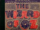 DECCA ALBUM #74 THE WIZArD OF OZ 4-RECORDS ILLUSTR ALBUM (1939)