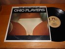Ohio Players 70s SOUL FUNK LP The Very Best Of 1975 USA ISSUE